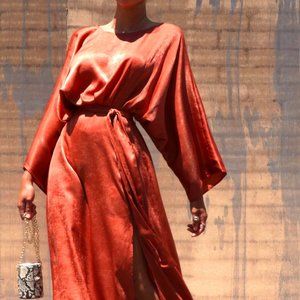 FORBIDDEN DRESS